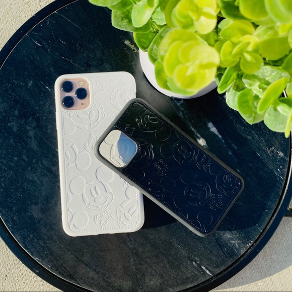 Disney Mickey Silicone iPhone Case Many Sizes - Picture 7 of 7